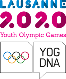 Lausanne 2020